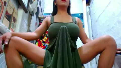 urprincessofselfsuck online show from March 17, 10:07 am