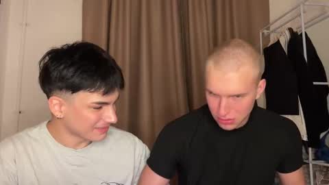 ursaotome online show from February 1, 11:03 pm