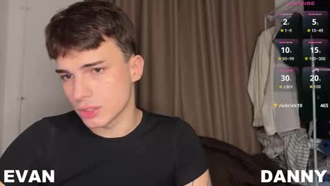 ursaotome online show from February 27, 10:10 pm