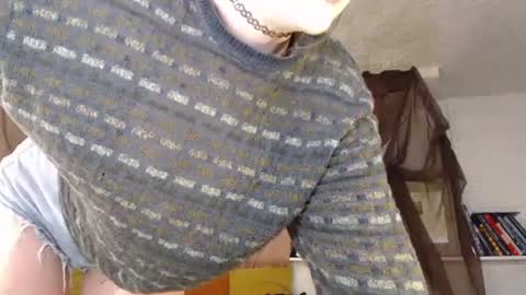 Maxi Mills . My Orgasm is in your hands Private is Open online show from March 5, 4:36 pm