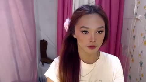 TYRA online show from September 19, 11:22 am