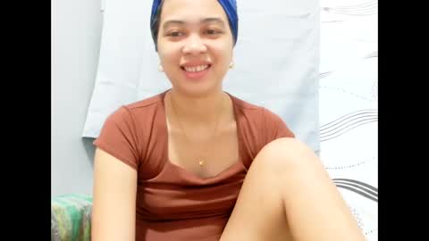 im jenny online show from May 7, 5:24 am