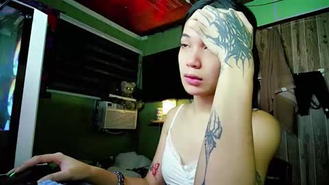 Ursexymayhem online show from November 17, 9:31 pm