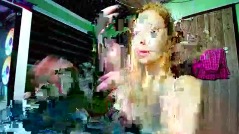 Ursexymayhem online show from February 15, 11:01 pm