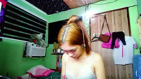 Ursexymayhem online show from March 15, 3:01 am