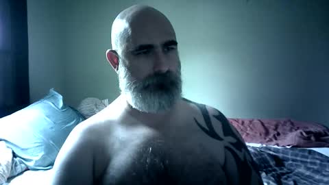 Urso1978BR online show from December 2, 3:40 pm