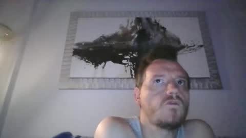urspanishgentleman online show from October 14, 9:15 pm