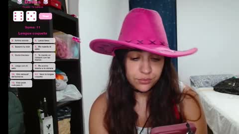 Snapshot of ursumi1 chatting on September 13, 10:09 pm ursumi1 online show from September 13, 10:09 pm