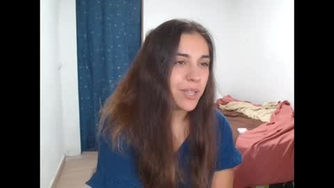 Snapshot of ursumi1 chatting on September 22, 6:26 am ursumi1 online show from September 22, 6:26 am