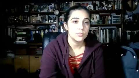 Snapshot of ursumi1 chatting on September 29, 9:08 pm ursumi1 online show from September 29, 9:08 pm