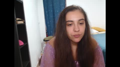 Snapshot of ursumi1 chatting on October 9, 4:05 pm ursumi1 online show from October 9, 4:05 pm