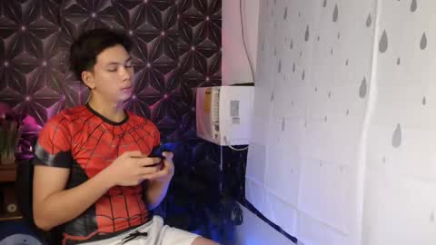 Snapshot of ursweet_jade chatting on September 30, 10:31 am ursweet_jade online show from September 30, 10:31 am