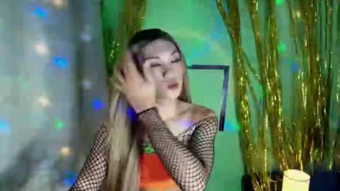 ursweetfucker_kimeya69 online show from November 20, 12:05 pm