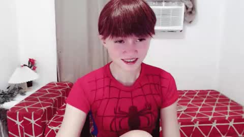 Snapshot of ursweetgirlsammy19 chatting on May 23, 4:50 am sammy the nughty girl who can make you happy online show from May 23, 4:50 am