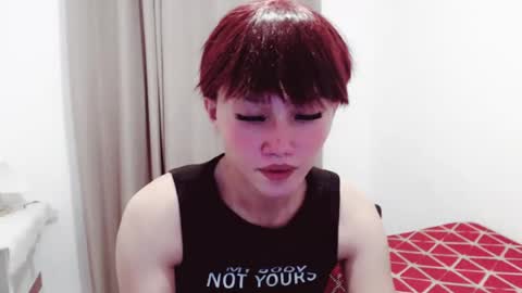 sammy the nughty girl who can make you happy online show from July 8, 8:08 am