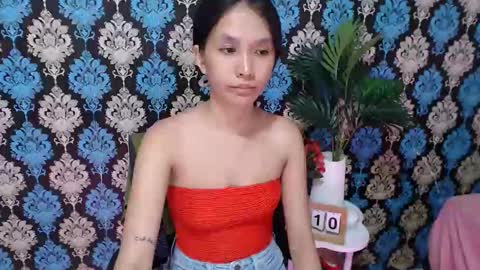 Hennesybabe online show from January 10, 1:57 pm