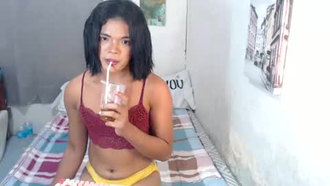 JEN online show from February 26, 1:32 pm