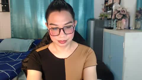 Ashley Kate Mateo Gray online show from July 8, 4:39 am