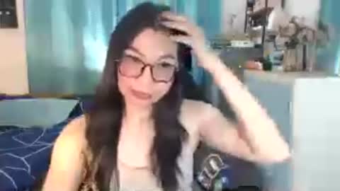 Ashley Kate Mateo Gray online show from July 13, 9:56 am
