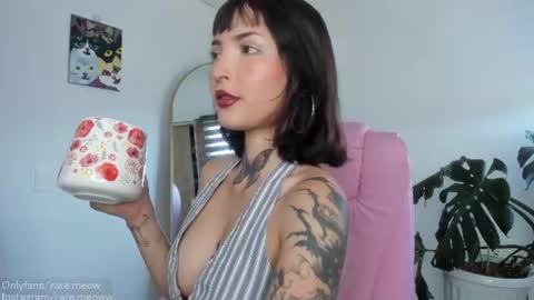    online show from July 18, 2:54 pm