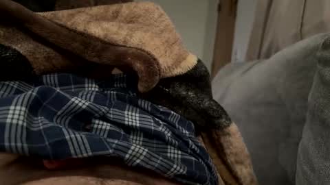 Slave bitch online show from March 10, 6:07 am