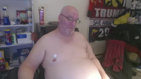 Eric online show from February 7, 4:27 am