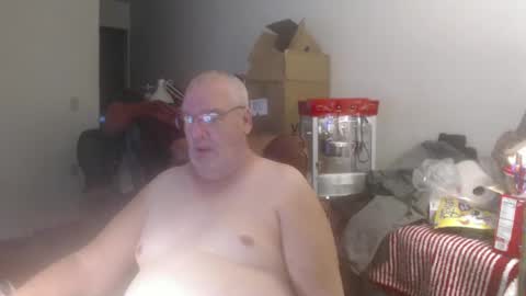 Eric online show from September 24, 2:09 pm