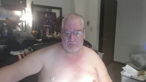 Eric online show from February 25, 2:10 am