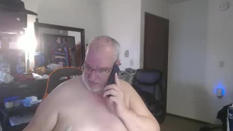 Eric online show from March 6, 1:18 pm