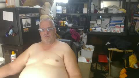 Snapshot of usgoober chatting on June 22, 8:55 am Eric online show from June 22, 8:55 am
