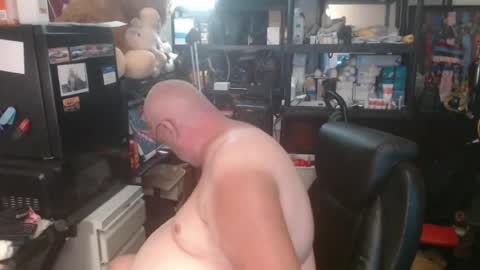 Snapshot of usgoober chatting on July 8, 2:38 am Eric online show from July 8, 2:38 am