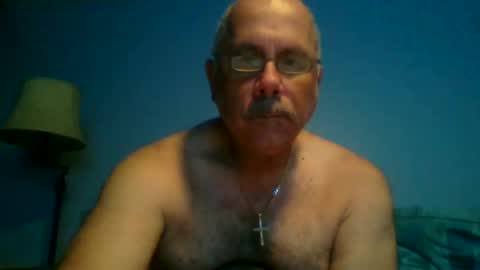 Jim online show from July 19, 1:20 am