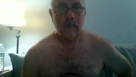Jim online show from July 22, 12:35 am