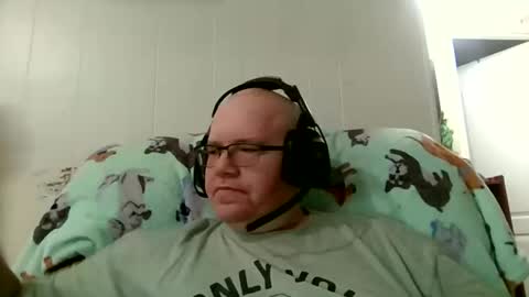 usstarr1 online show from February 3, 2:55 pm