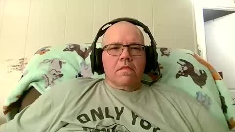 usstarr1 online show from February 4, 10:04 pm