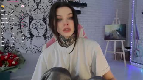 Eva online show from March 1, 12:01 pm