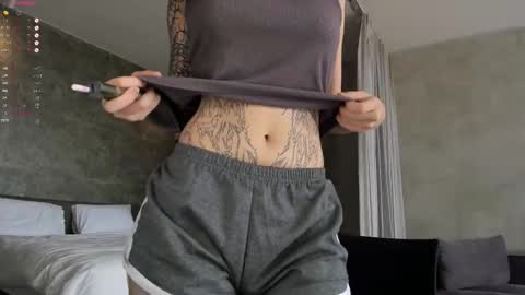 Eva online show from December 2, 7:14 am