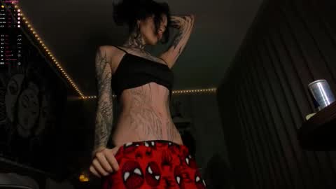 Eva online show from February 9, 7:40 pm