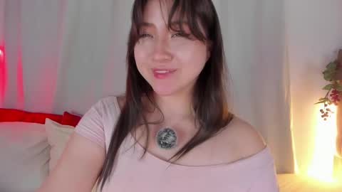 Snapshot of uwumary chatting on October 9, 1:03 am Mary online show from October 9, 1:03 am