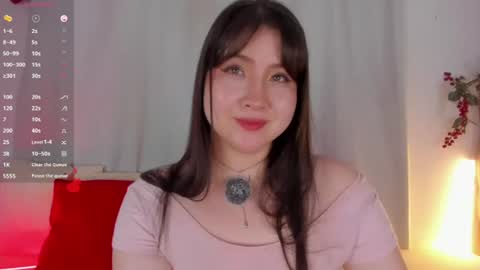 Mary online show from June 13, 12:52 am
