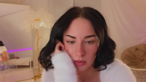 Snapshot of uwunikaa chatting on January 20, 7:25 pm Anika On vacation online show from January 20, 7:25 pm