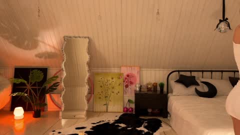 Anika On vacation online show from December 21, 5:31 pm