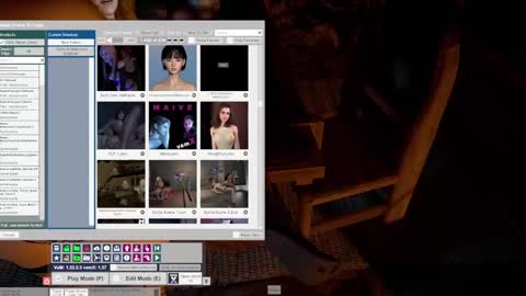 Snapshot of uwushow chatting on February 2, 10:06 pm All my uncensored content online show from February 2, 10:06 pm