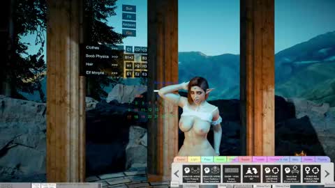 Snapshot of uwushow chatting on February 7, 3:08 pm All my uncensored content online show from February 7, 3:08 pm