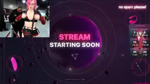 Snapshot of v3n0mb1t3z chatting on October 25, 7:19 pm kermit online show from October 25, 7:19 pm