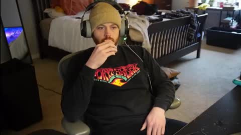 v_for_veng online show from January 18, 5:28 pm