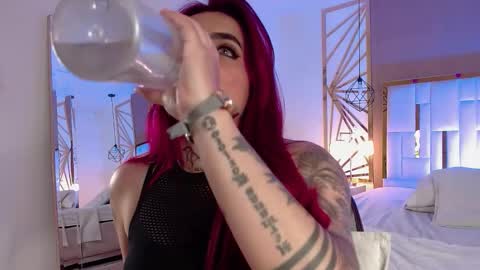 valeriee miller online show from November 23, 8:08 pm