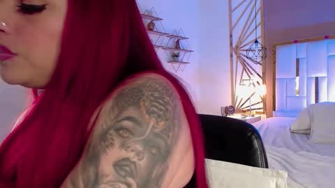 valeriee miller online show from January 6, 5:33 am