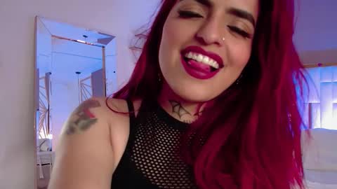 valeriee miller online show from January 18, 2:48 am