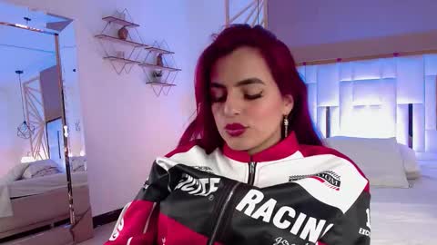 valeriee miller online show from February 12, 3:51 pm